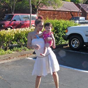 Meet your Posher, Janelle